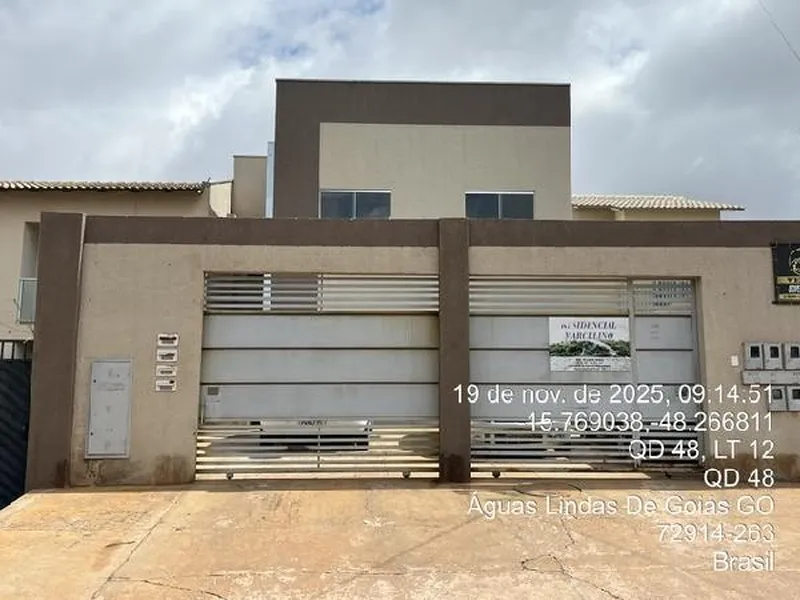 Apartamento em Licitação