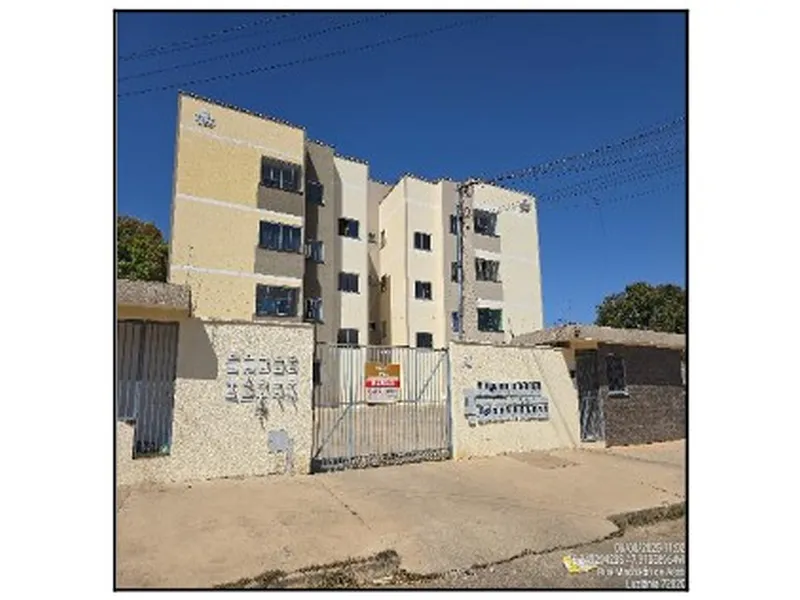 Apartamento em Venda Direta