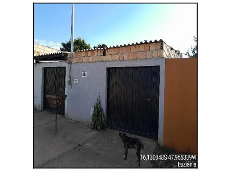 Casa em Venda Direta