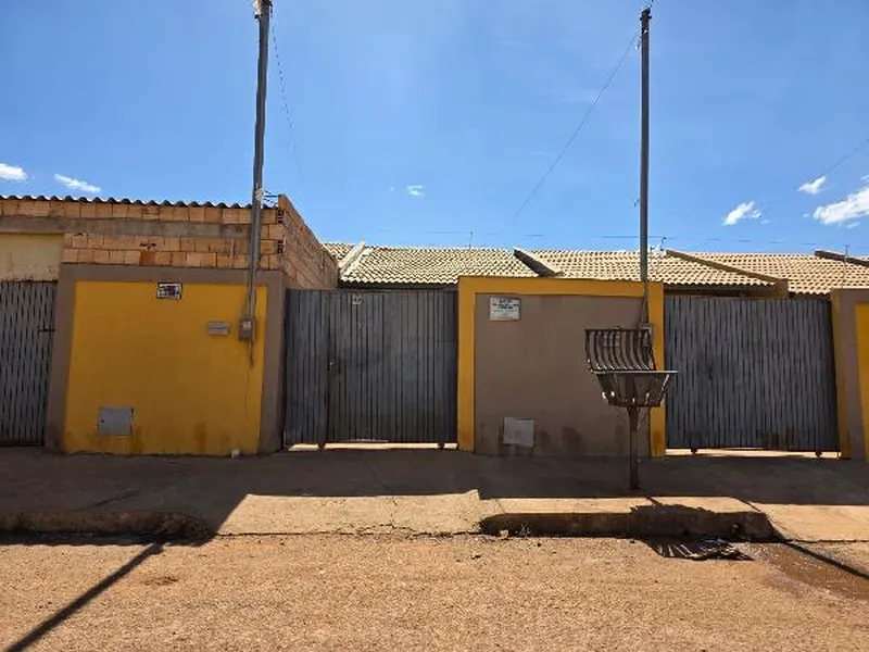 Casa em Venda Direta