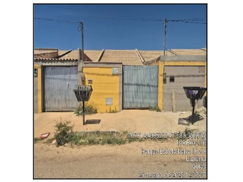 Casa em Venda Direta