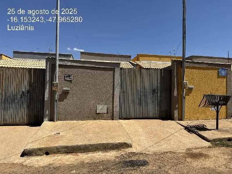 Casa em Venda Direta