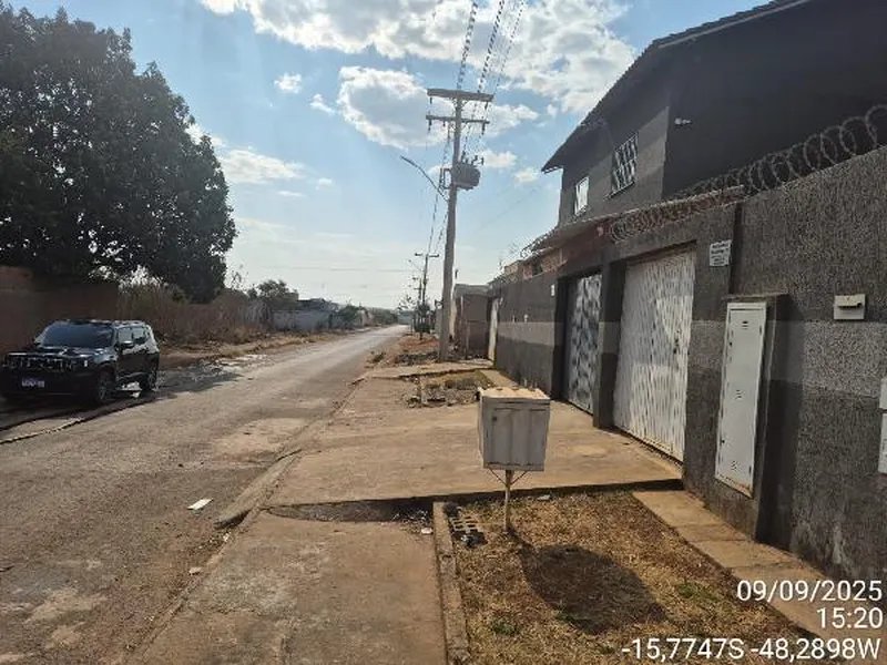 Casa em Venda Direta