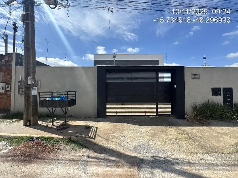 Apartamento em Licitação