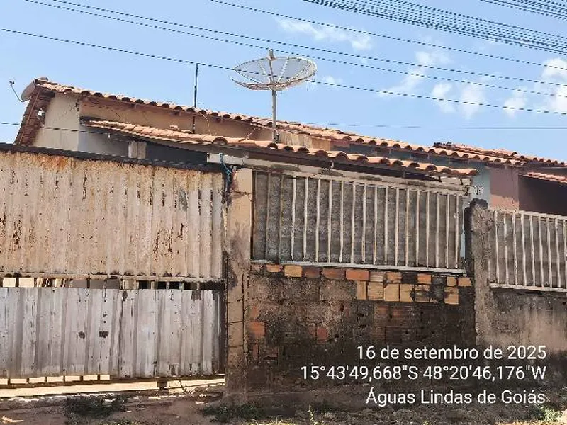 Casa em Venda Direta