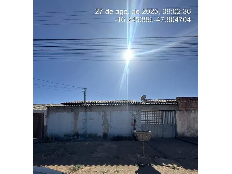 Casa em Venda Direta