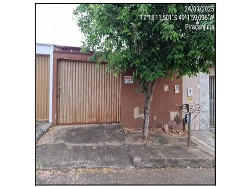 Casa em Venda Direta