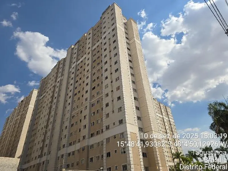 Apartamento em Licitação