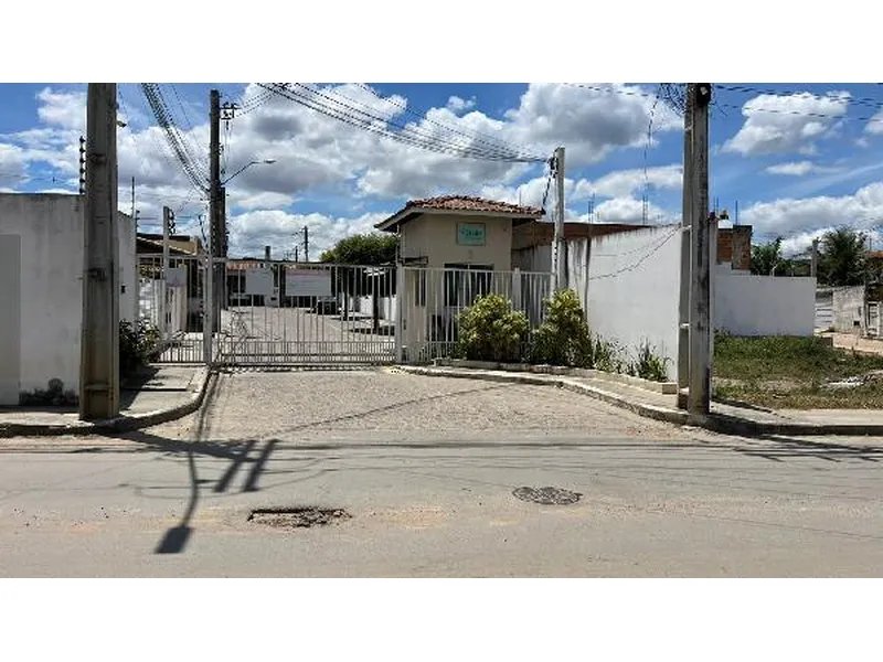 Casa em Licitação