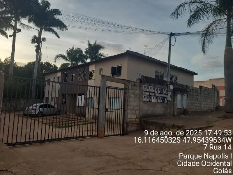 Apartamento em Venda Direta