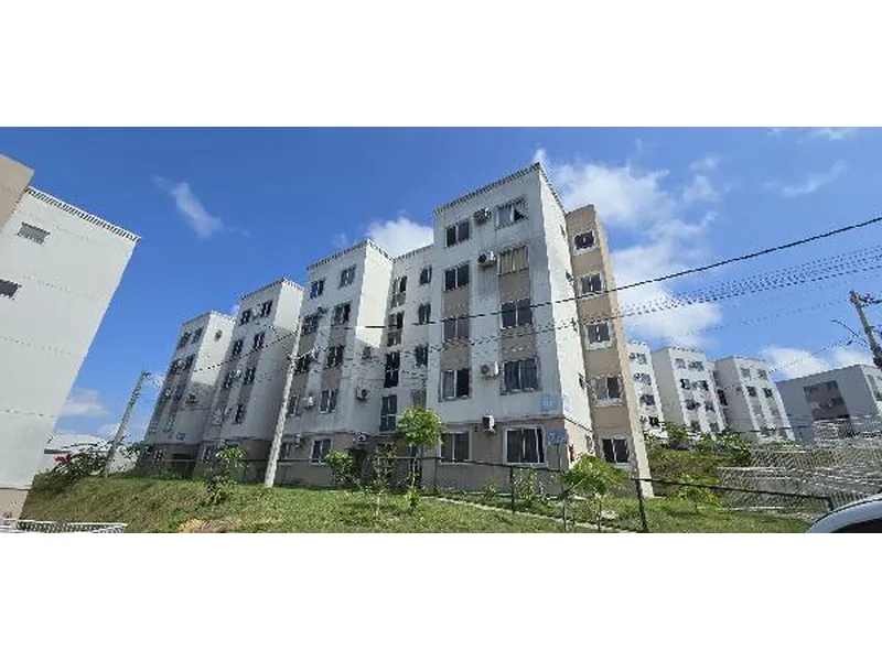 Apartamento em Venda Direta