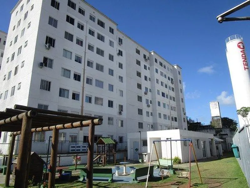 Apartamento em Venda Direta