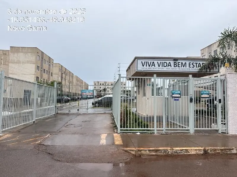 Apartamento em Licitação