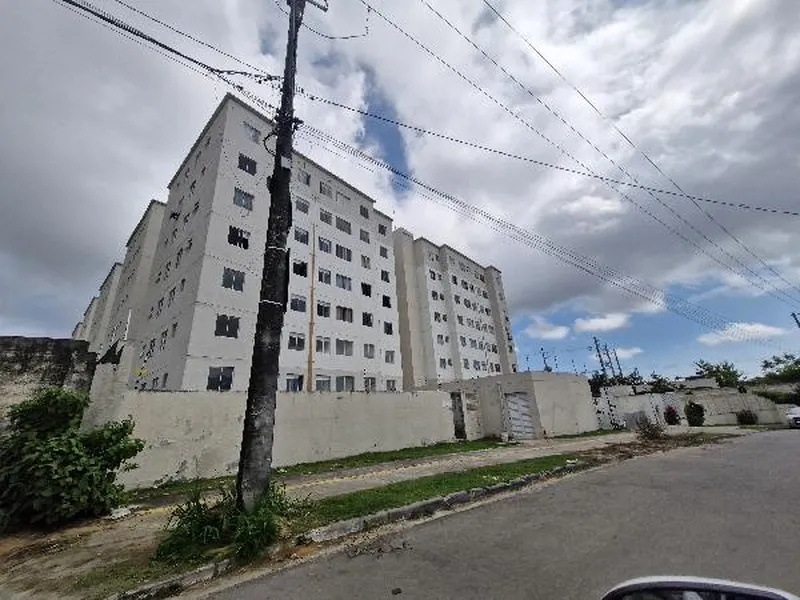 Apartamento em Venda Direta