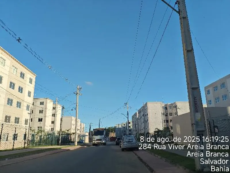 Apartamento em Venda Direta