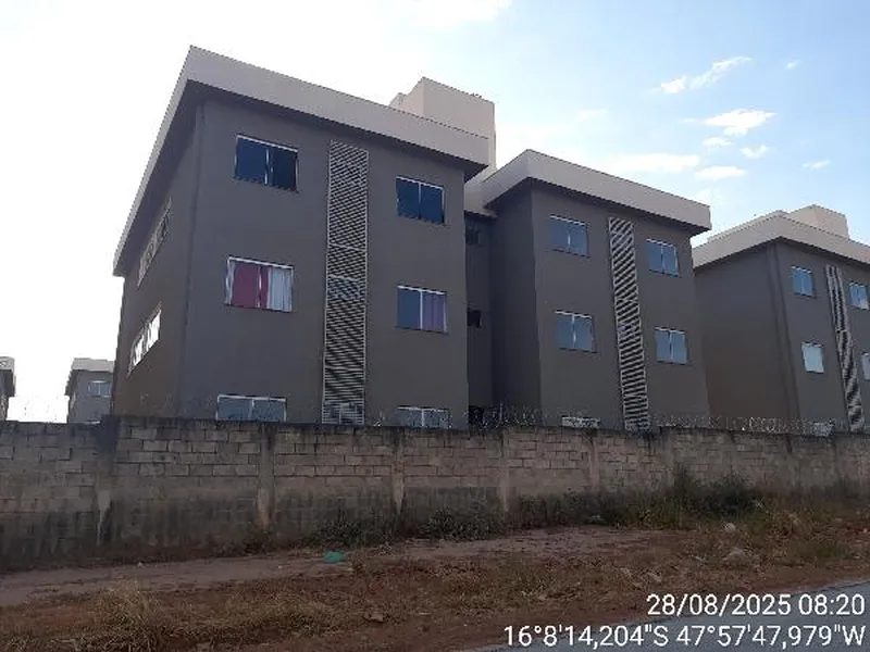 Apartamento em Venda Direta