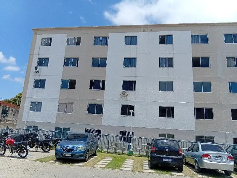 Apartamento em Venda Direta