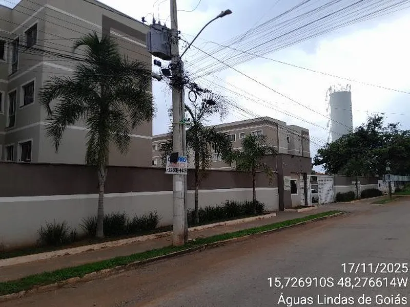 Apartamento em Licitação