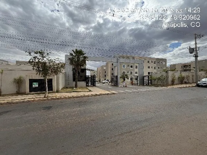 Apartamento em Venda Direta