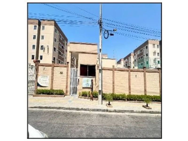 Apartamento em Venda Direta