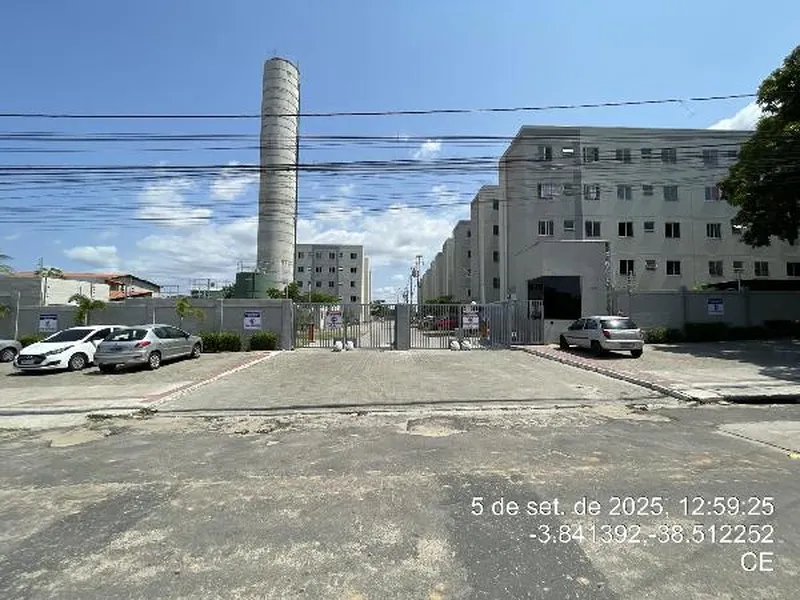 Apartamento em Venda Direta