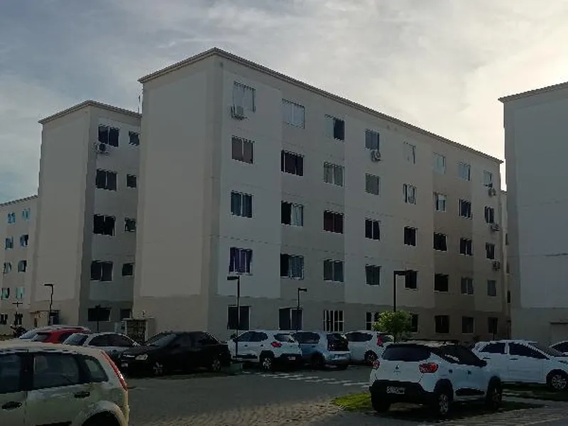 Apartamento em Venda Direta