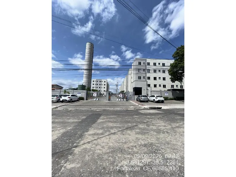 Apartamento em Venda Direta