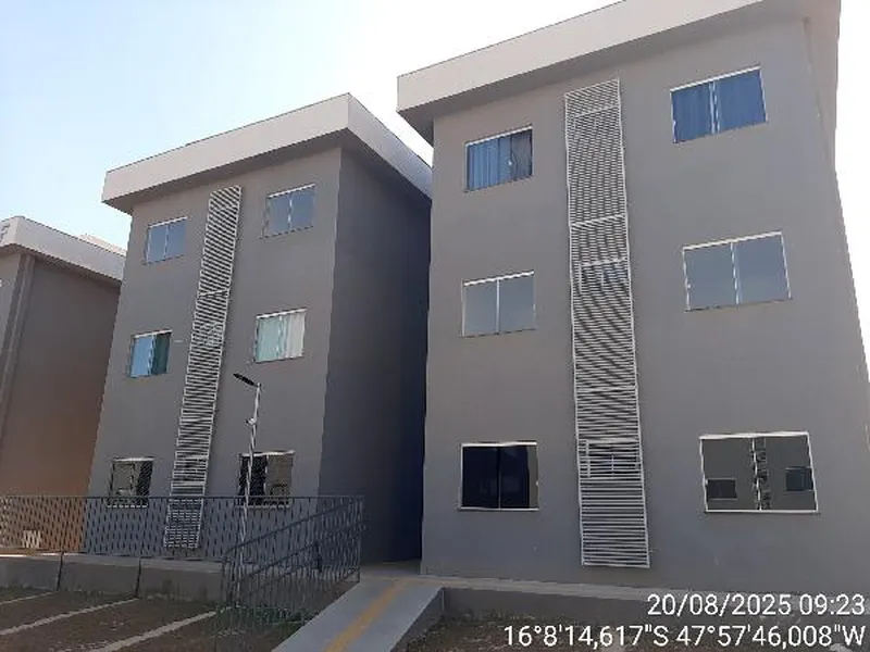 Apartamento em Venda Direta