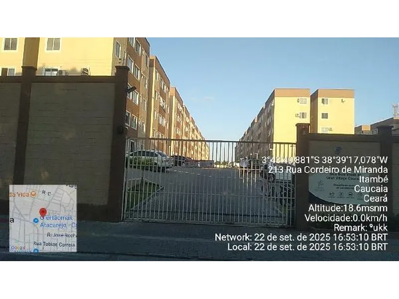 Apartamento em Venda Direta