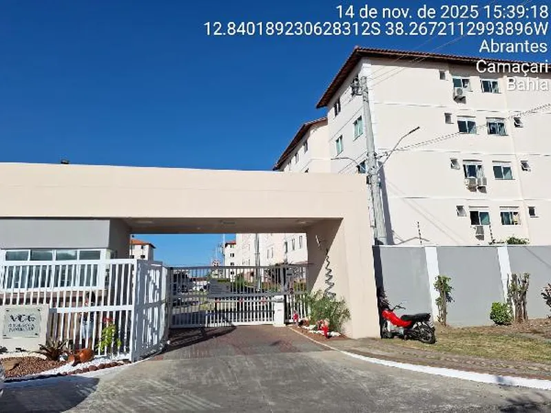 Apartamento em Licitação