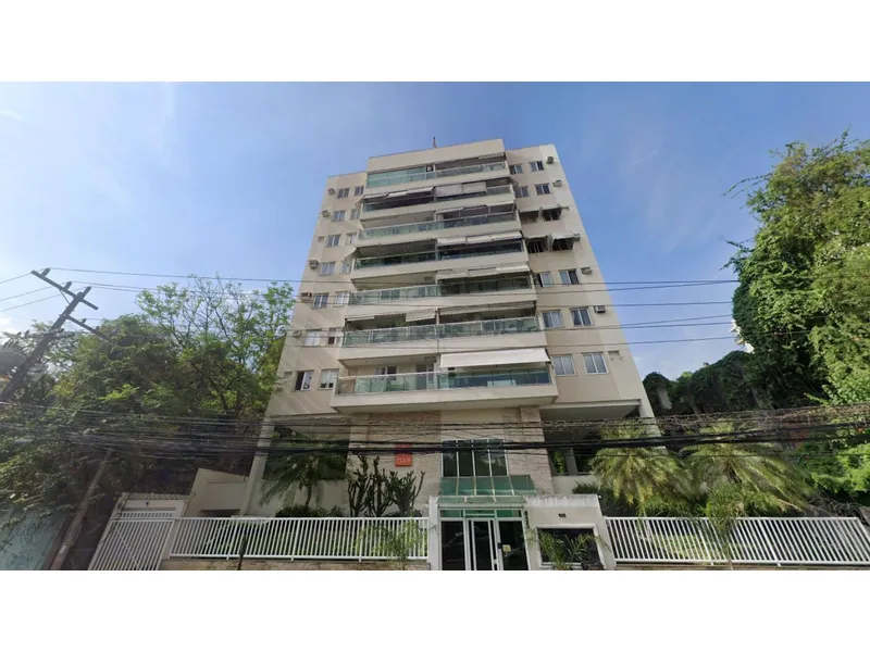 Apartamento em leilão