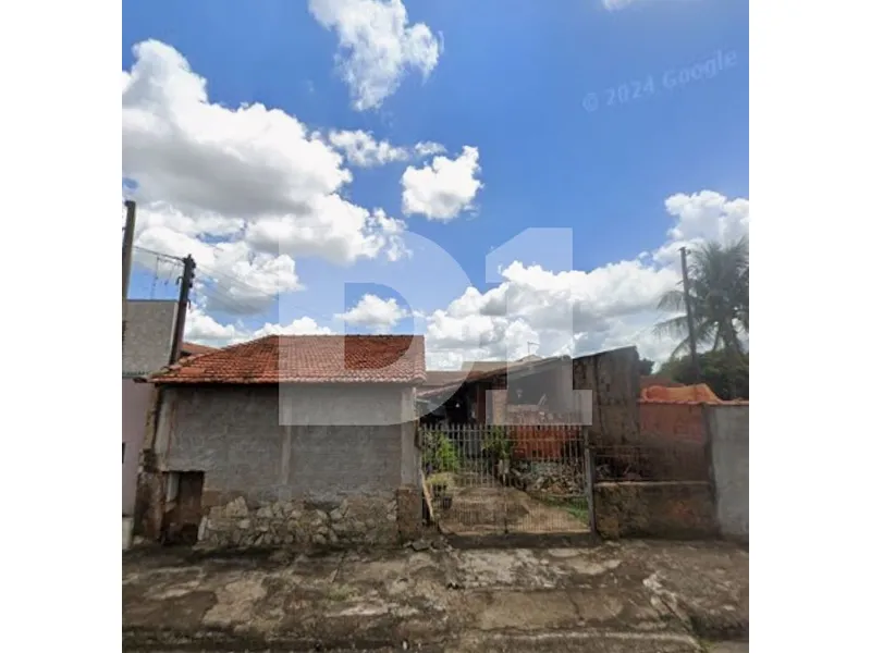 Casa em Leilão Judicial