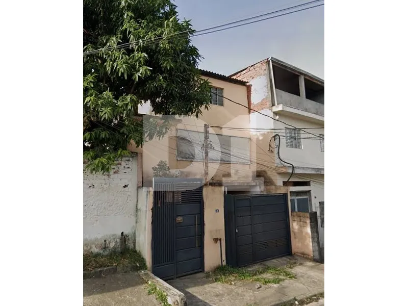 Casa em Leilão Judicial