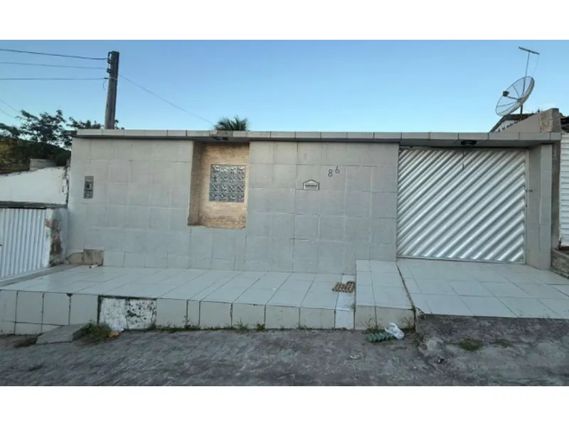 Casa em Leilão Judicial