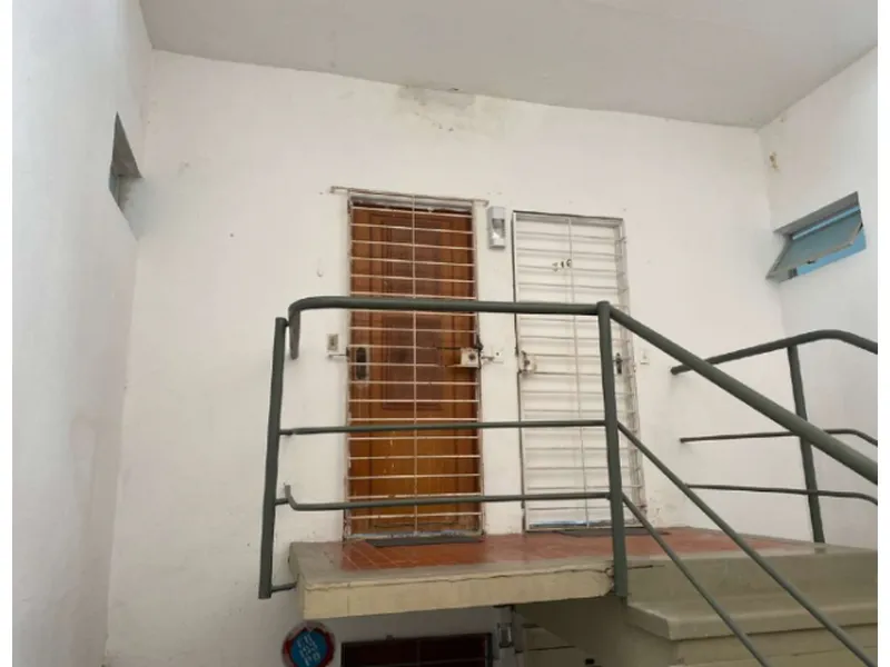 Apartamento em Leilão Judicial