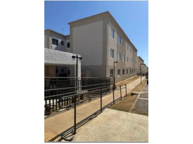 Apartamento em Leilão Judicial