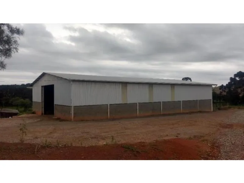 Imóvel rural em Leilão Judicial