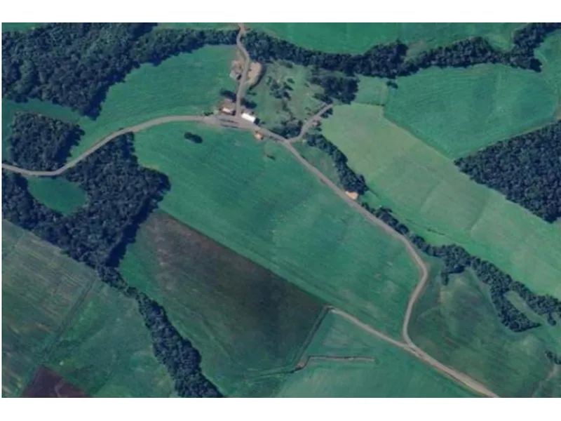 Imóvel rural em leilão