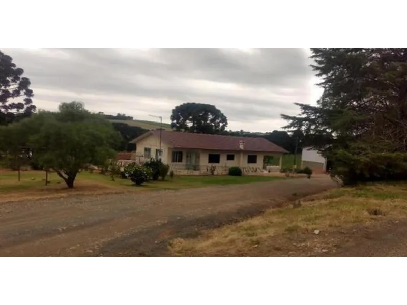 Imóvel rural em leilão