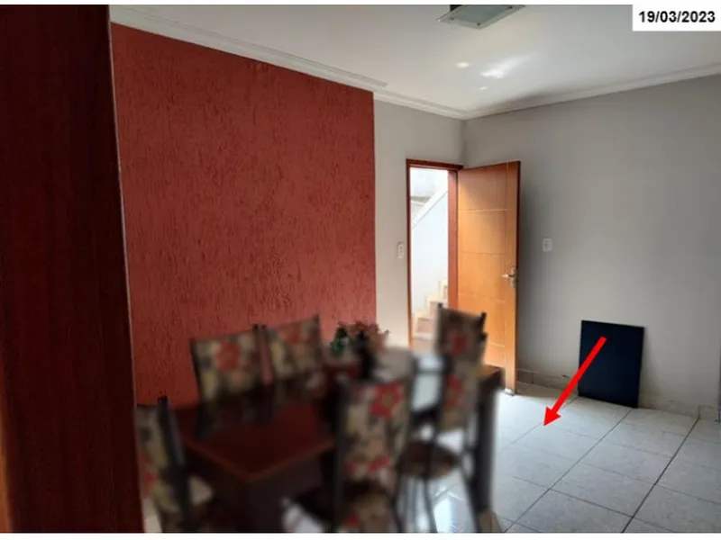 Apartamento em Leilão Judicial
