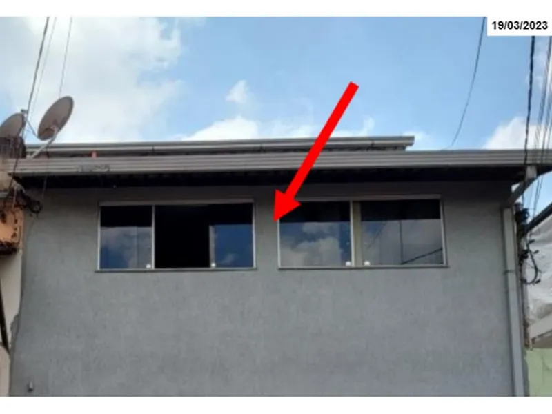 Apartamento em Leilão Judicial