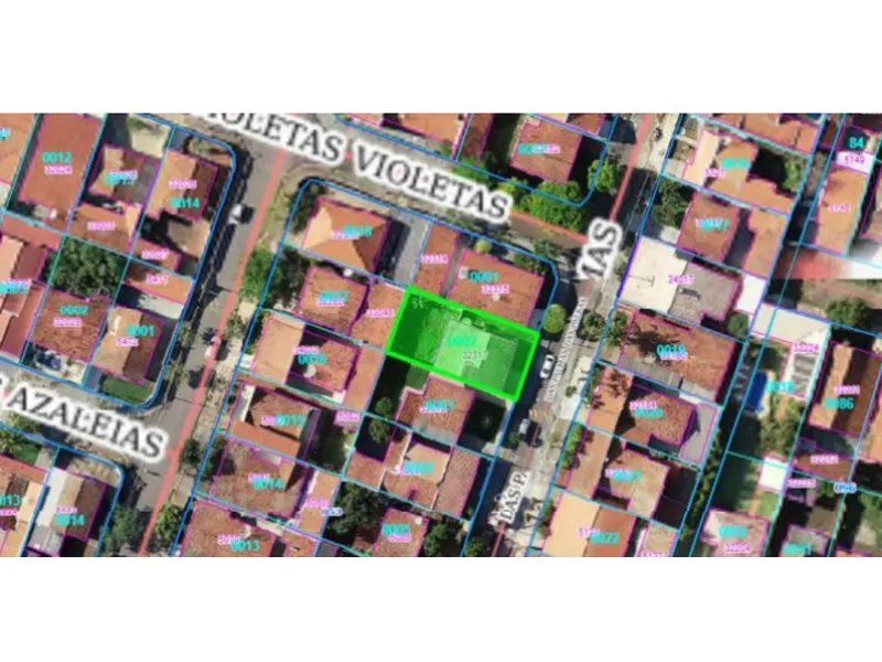 Casa em Leilão Judicial