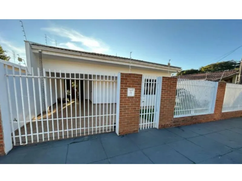 Casa em Leilão Judicial