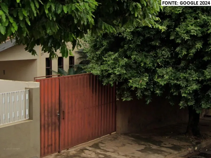 Casa em Leilão Judicial