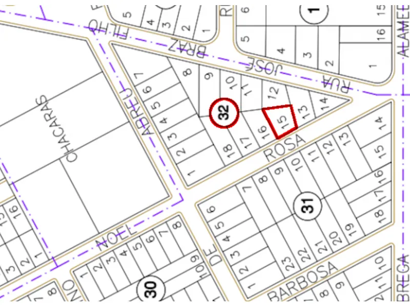 Casa em Leilão Judicial