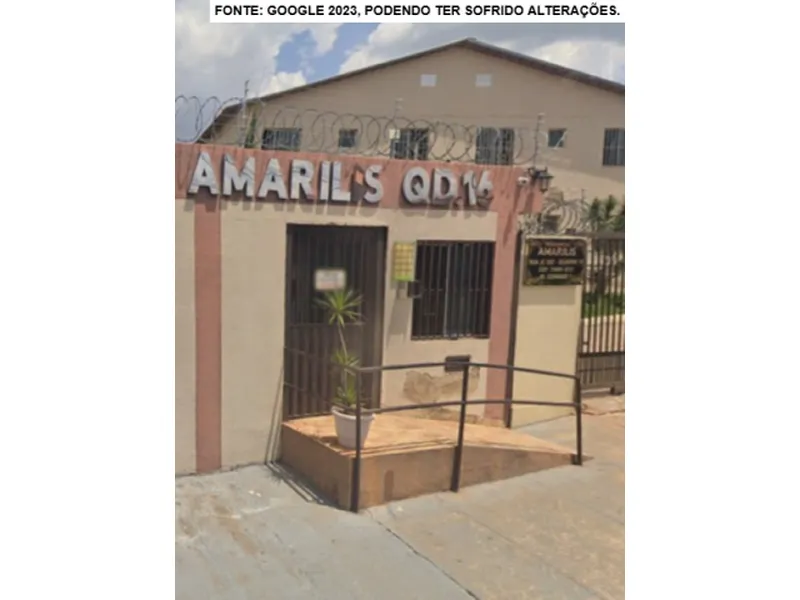 Apartamento em Leilão Judicial