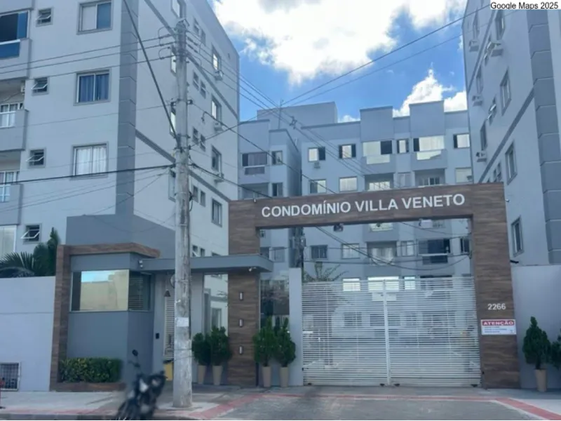 Apartamento em Leilão Judicial