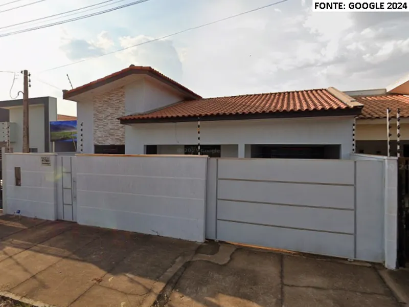 Casa em Venda Direta