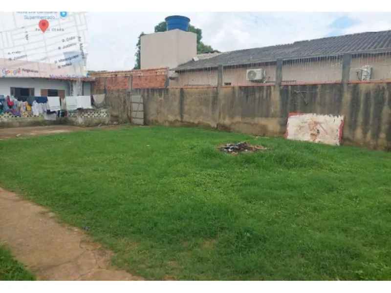 Casa em Leilão Judicial