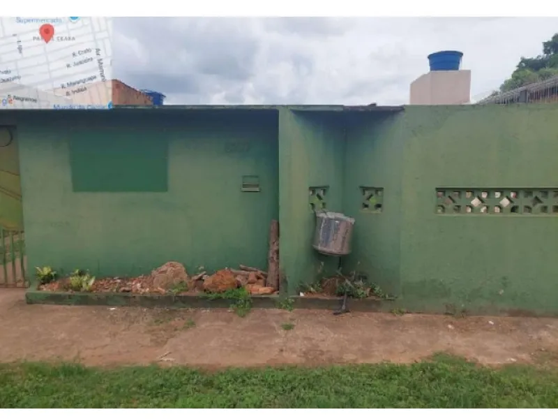 Casa em Leilão Judicial